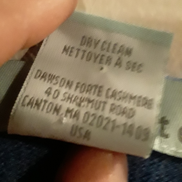 Celeste Women's Light Sweater/Long Sleeve Teeshirt - Picture 7 of 7